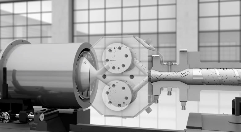 High-Performance Filtration High-Performance Filtration